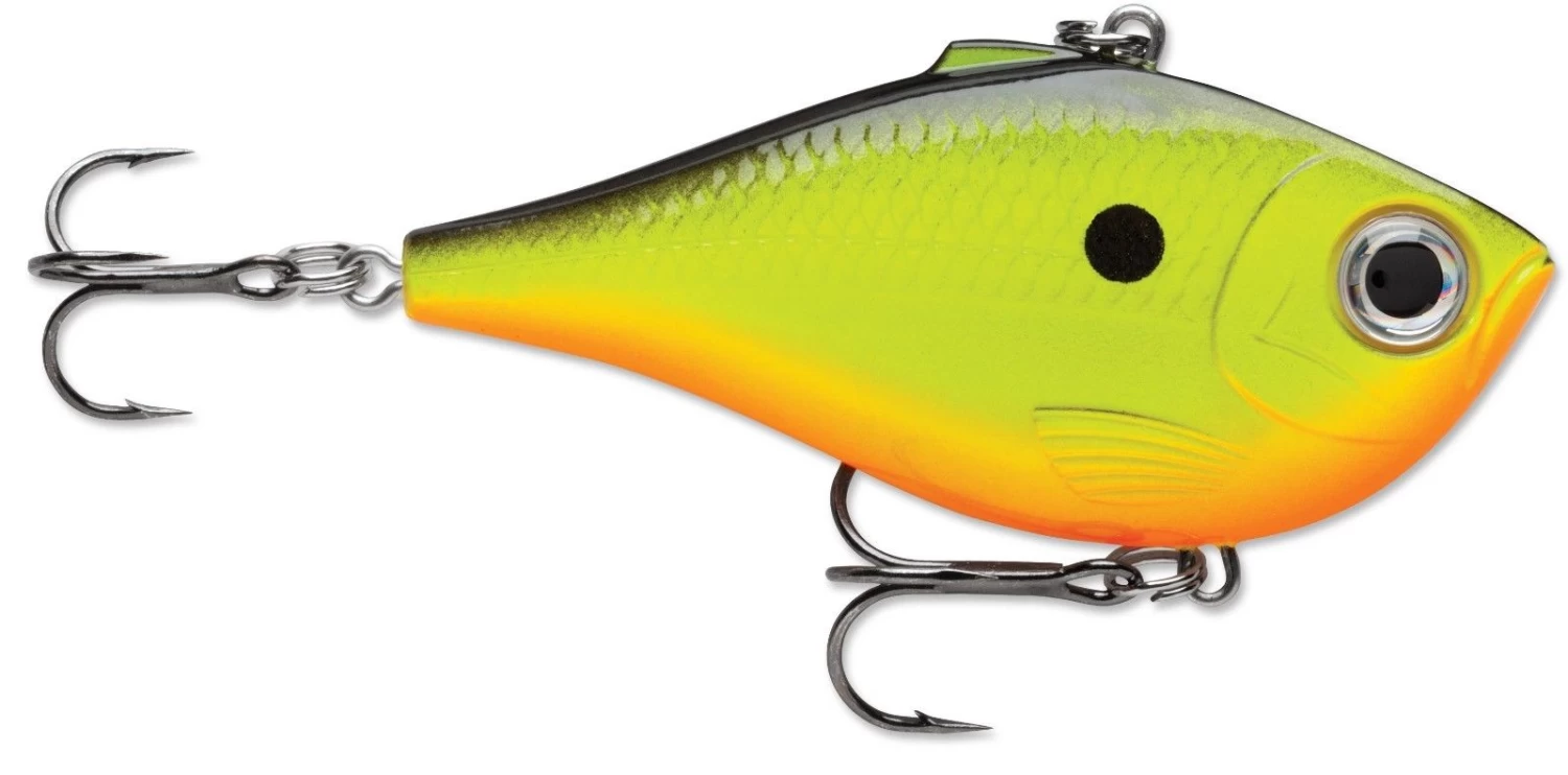 Rapala Rippin' Rap 07 Lipless Crankbait - Image 3