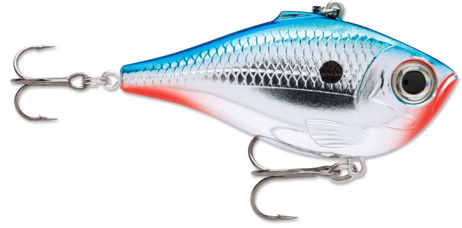 Rapala Rippin' Rap 07 Lipless Crankbait - Image 5