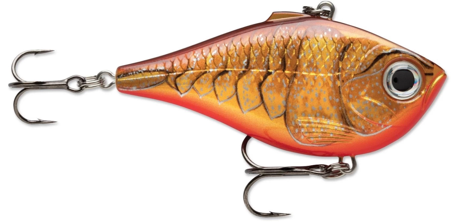 Rapala Rippin' Rap 07 Lipless Crankbait - Image 7