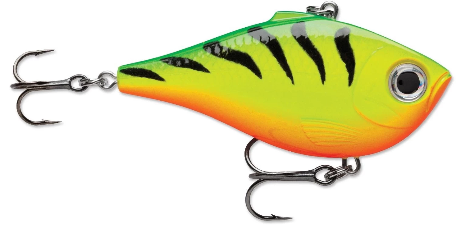 Rapala Rippin' Rap 07 Lipless Crankbait - Image 8