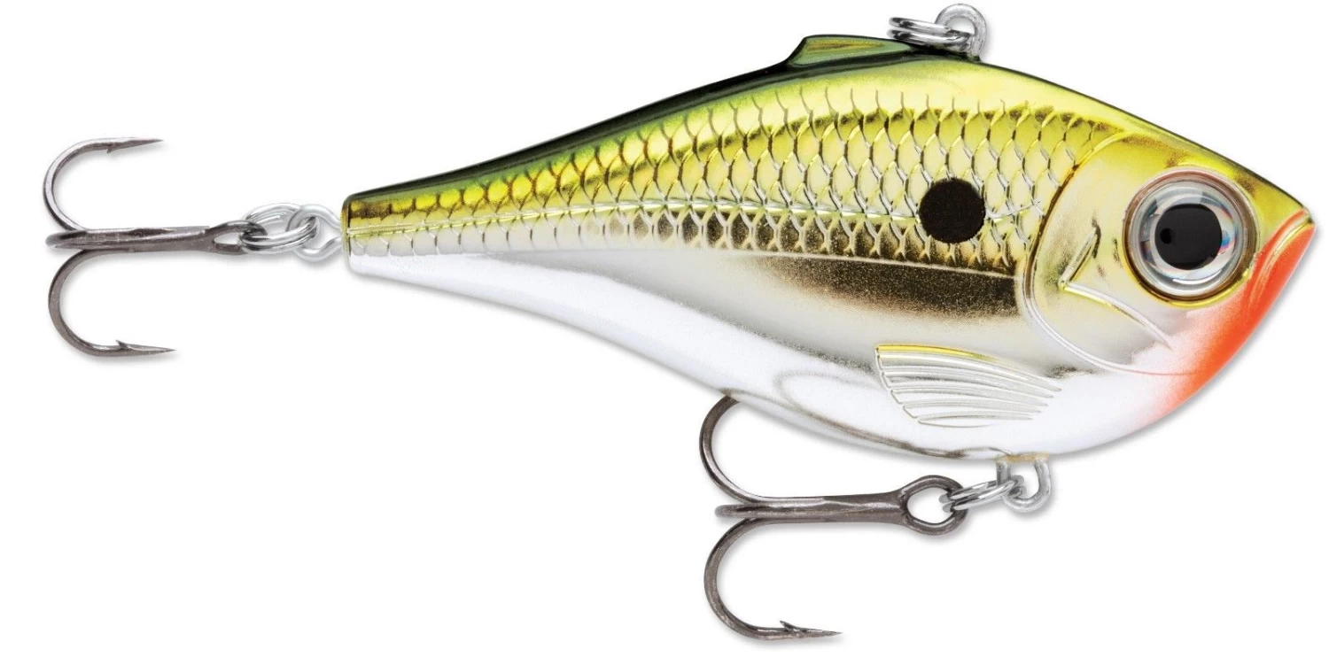 Rapala Rippin' Rap 07 Lipless Crankbait - Image 10