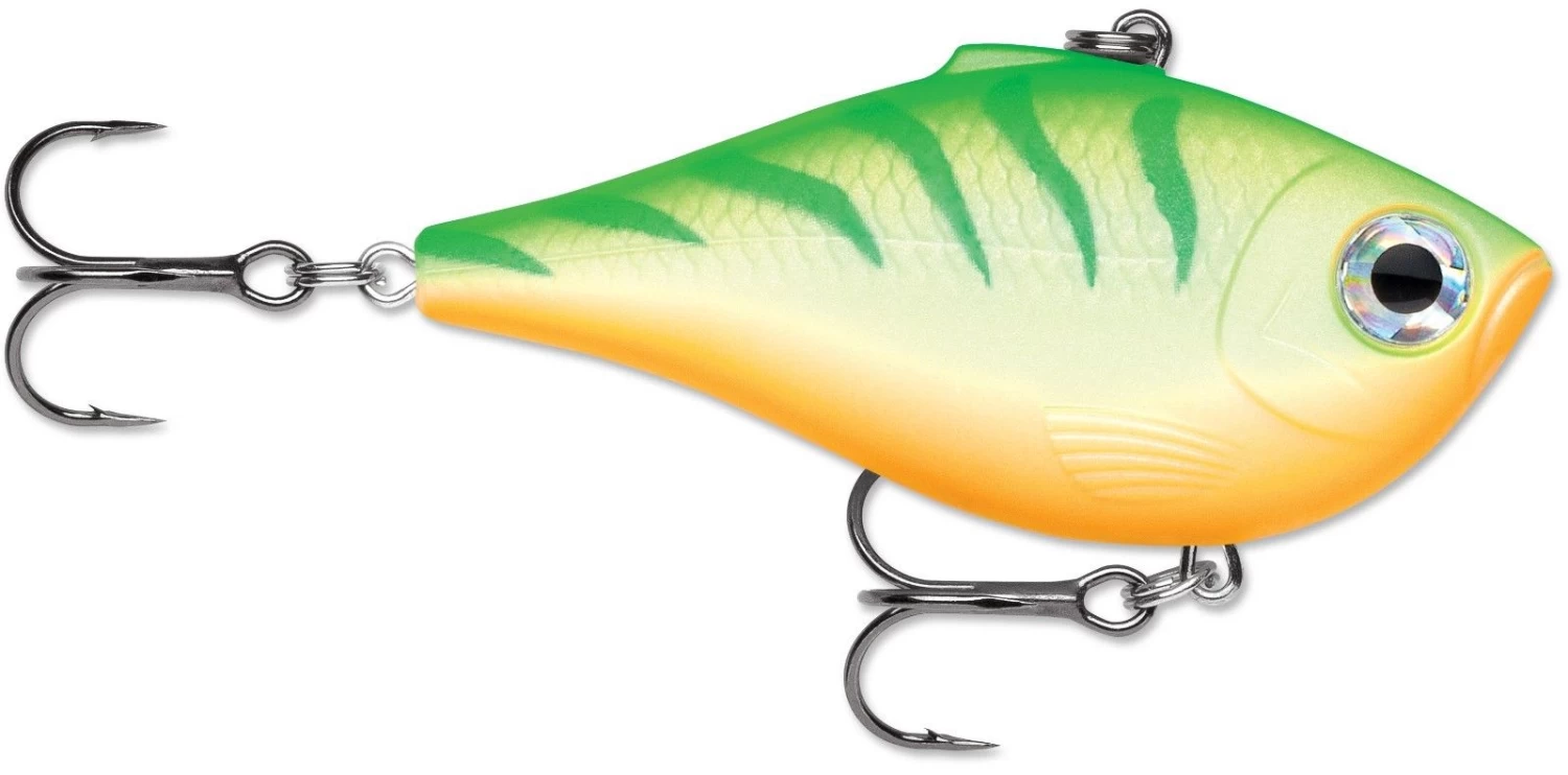Rapala Rippin' Rap 07 Lipless Crankbait - Image 11