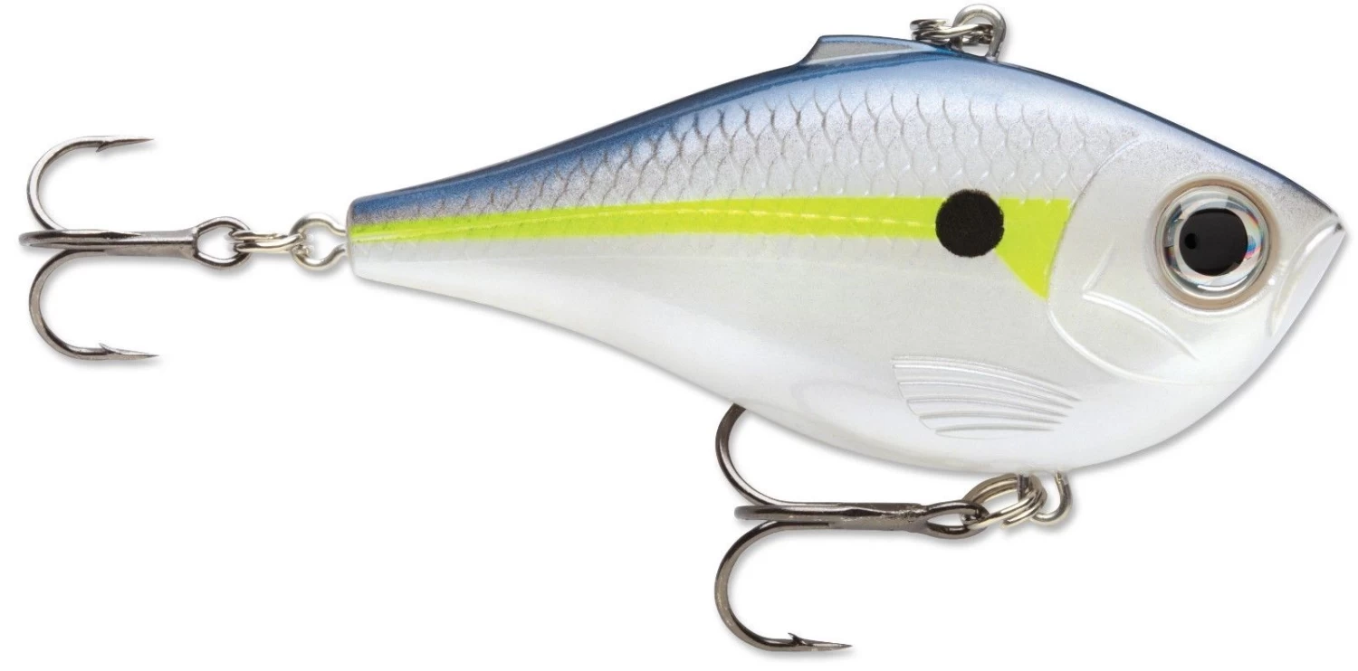 Rapala Rippin' Rap 07 Lipless Crankbait - Image 12