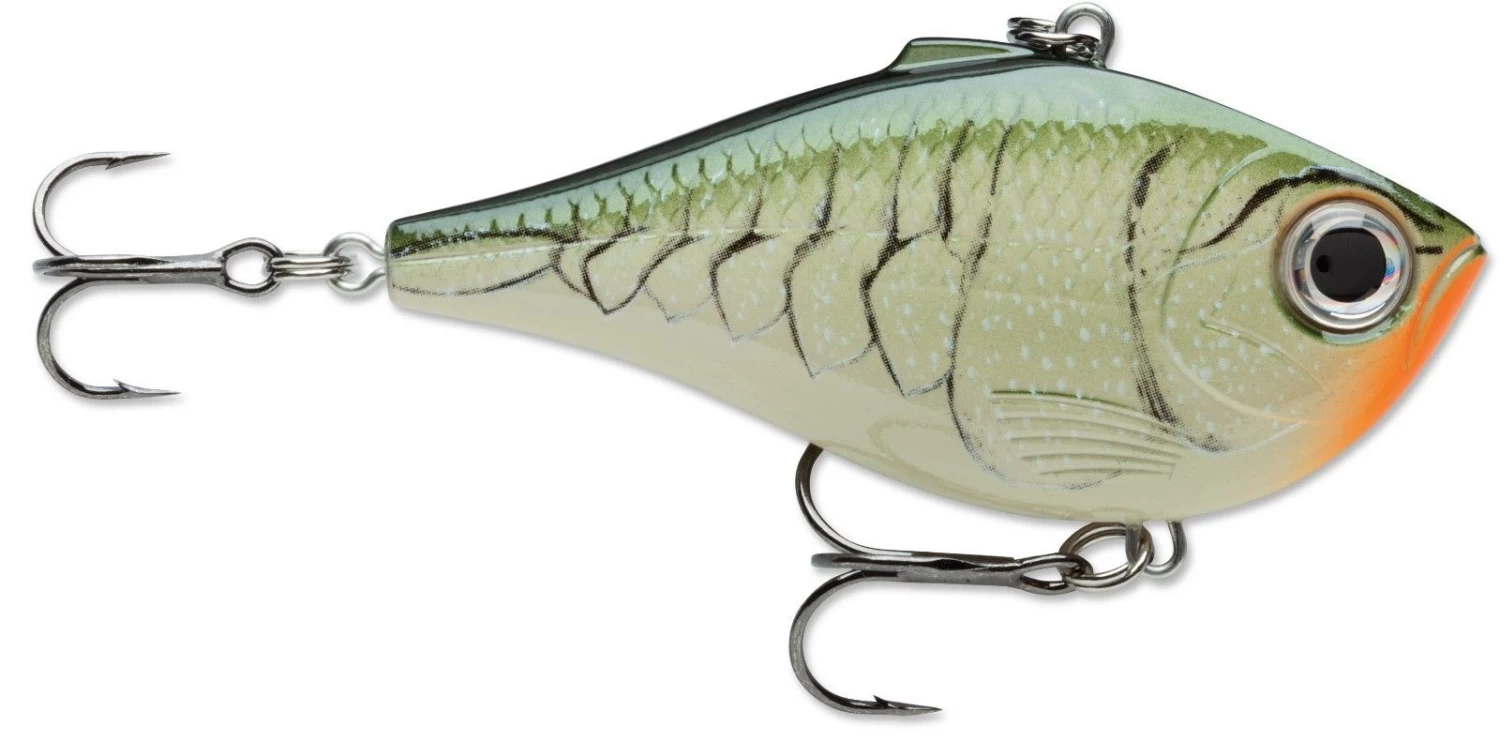 Rapala Rippin' Rap 07 Lipless Crankbait - Image 16
