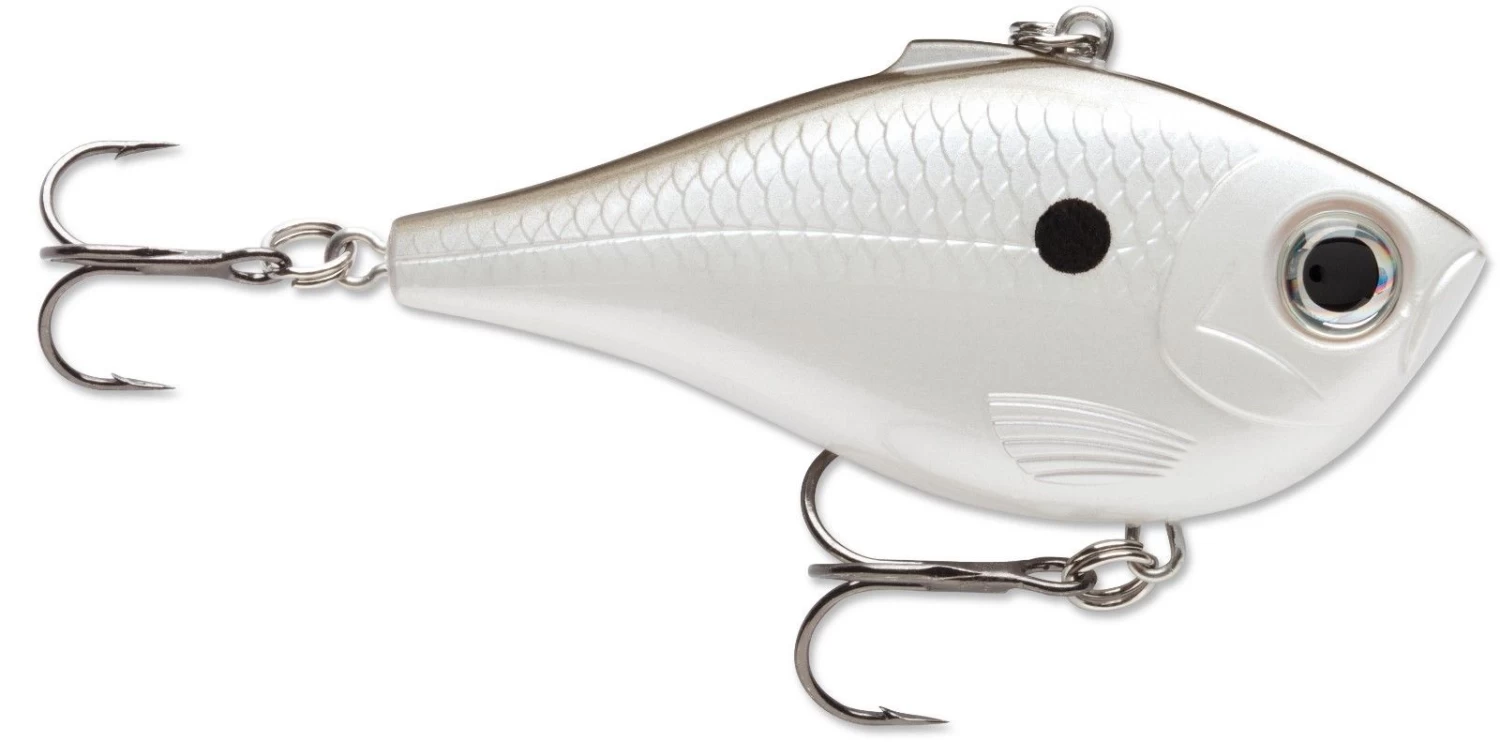 Rapala Rippin' Rap 07 Lipless Crankbait - Image 17