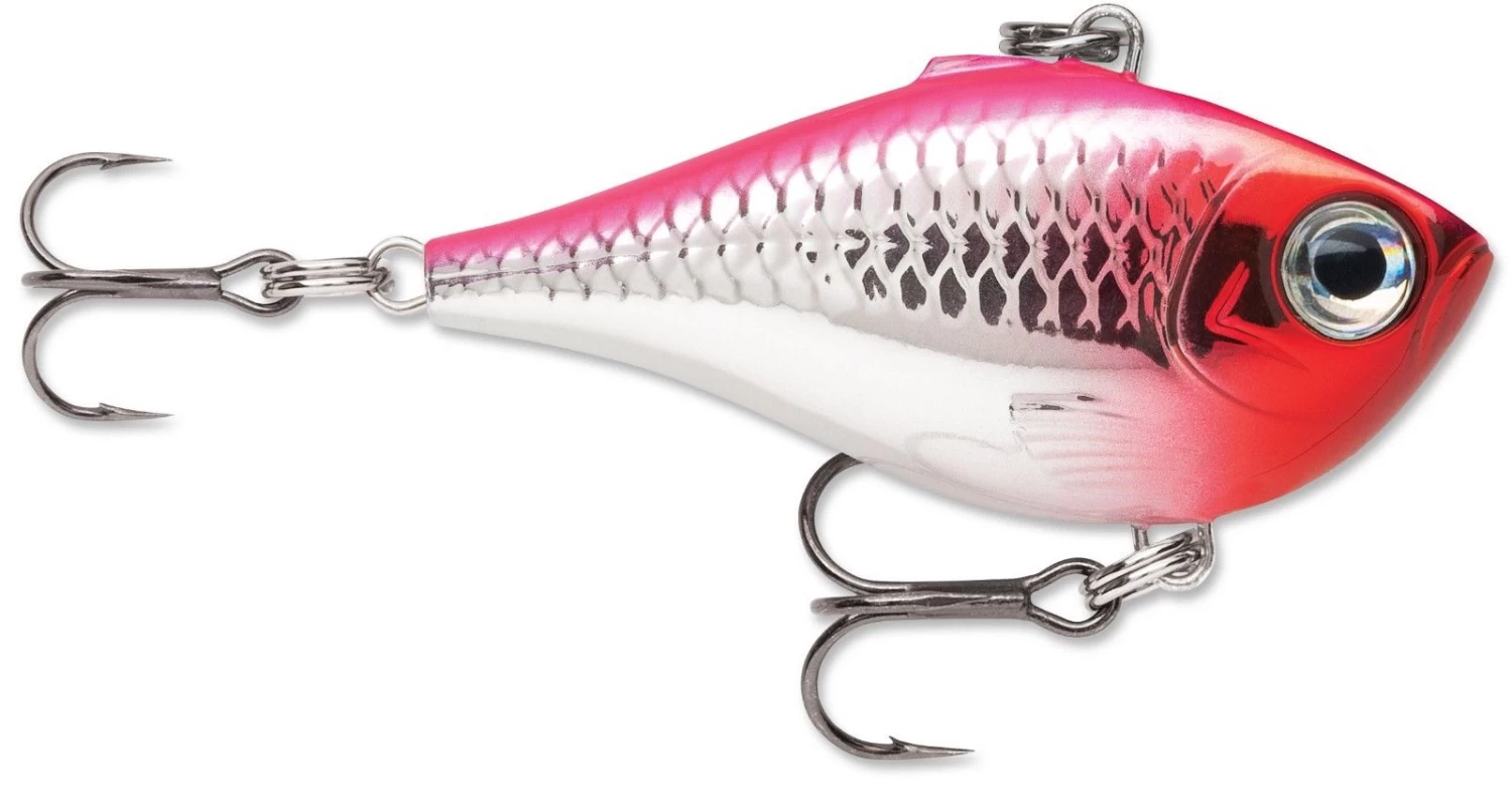 Rapala Rippin' Rap 07 Lipless Crankbait - Image 18