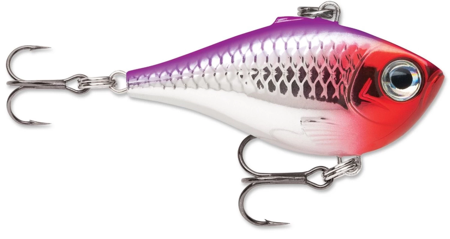 Rapala Rippin' Rap 07 Lipless Crankbait - Image 20
