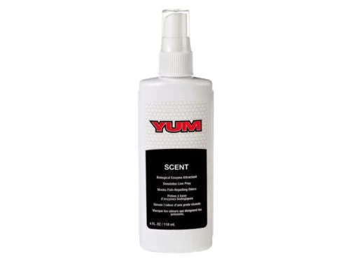YUM Spray Attractant