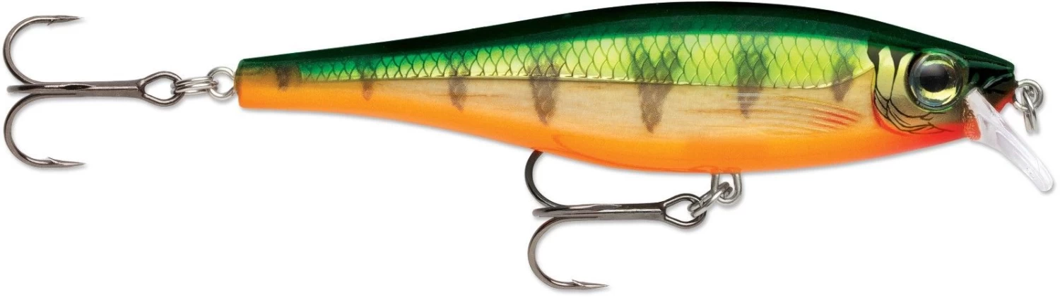 Rapala Balsa Xtreme BX Minnow 10 Medium Diving Jerkbait - Image 5