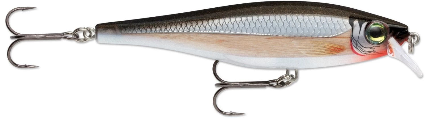 Rapala Balsa Xtreme BX Minnow 10 Medium Diving Jerkbait - Image 8