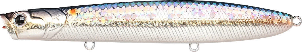 Lucky Craft Gunfish 117 Topwater Walker/Popper - Image 5