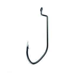 Lazer TroKar TK105 Big Nasty Offset Worm Hook