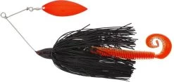 Westin MonsterVibe 2 1/4 Oz. Willow Leaf Pike/Muskie Spinnerbait