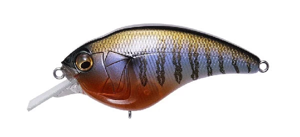 Megabass Sonicside Medium Diving Crankbait - Image 10