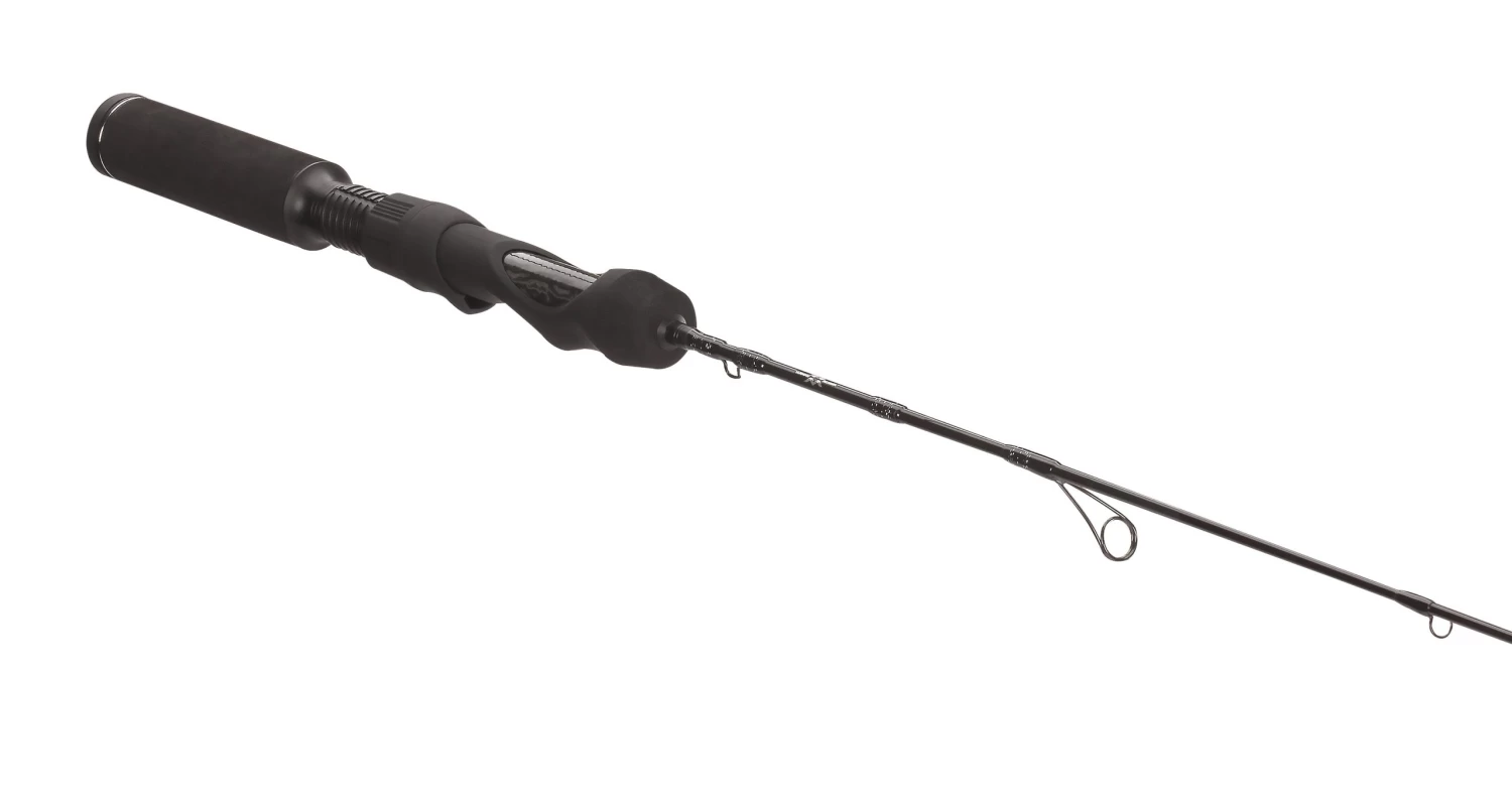 13 Fishing Widow Maker Deadstick Ice Fishing Rod - Image 4