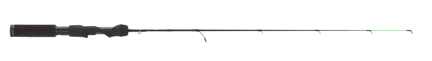 13 Fishing Widow Maker Deadstick Ice Fishing Rod - Image 2