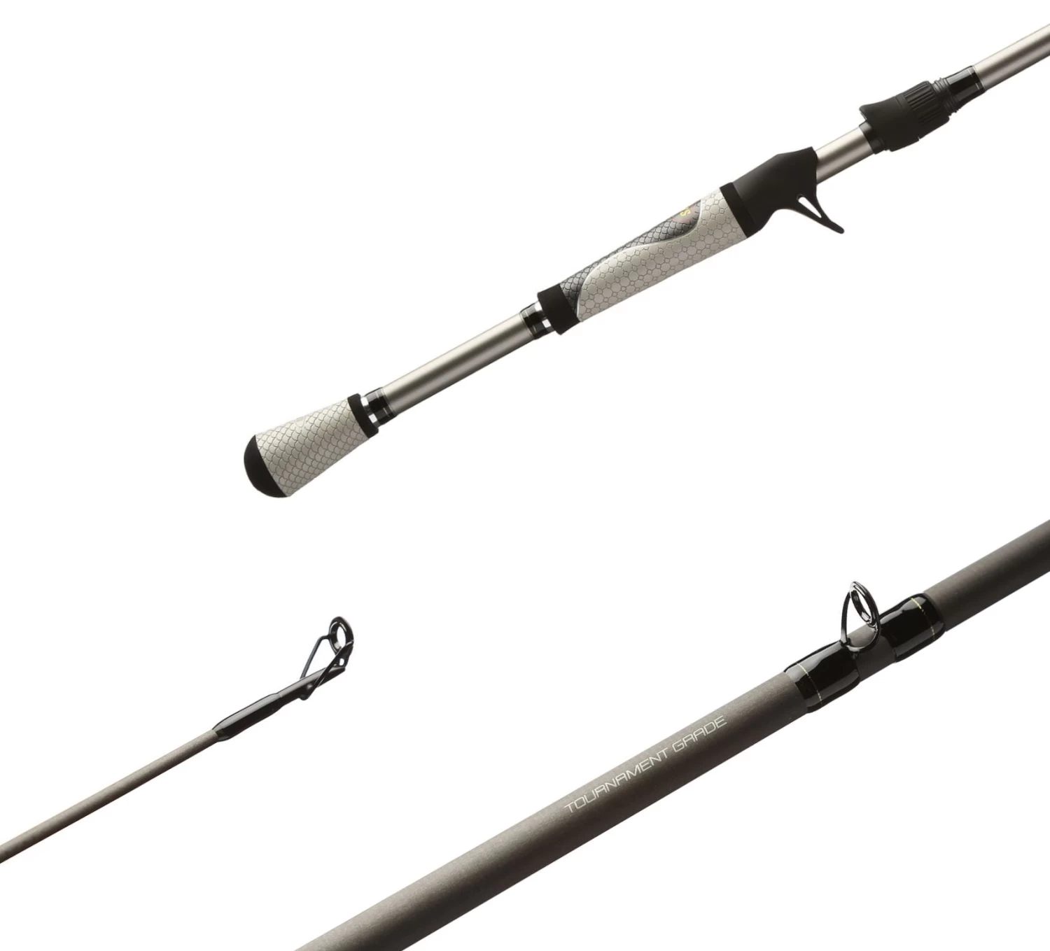 Lew's Custom Speed Stick Lite HM85 Casting Rods