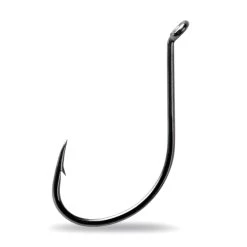 Mustad 10546 Drop Shot/Live Bait Hook 6 Pack