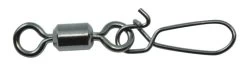 SPRO Power Swivel W/ Hyper Snap 5 Pack