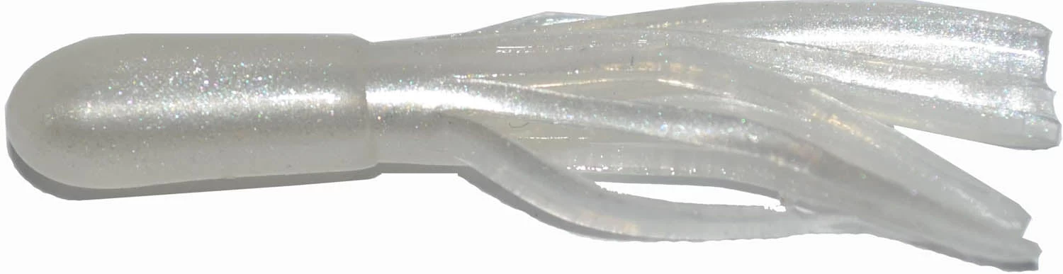Big Bite Baits 1 1/2 Inch Crappie Tube - Image 18