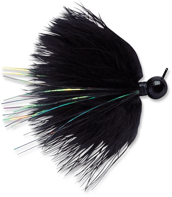 VMC Marabou Hair Jig - Image 2