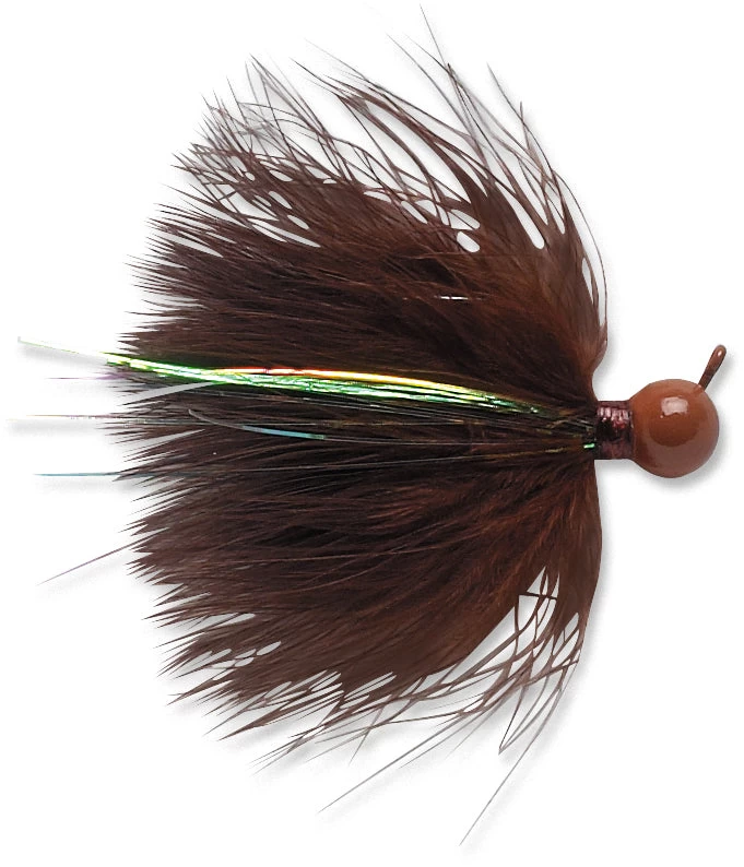 VMC Marabou Hair Jig - Image 5