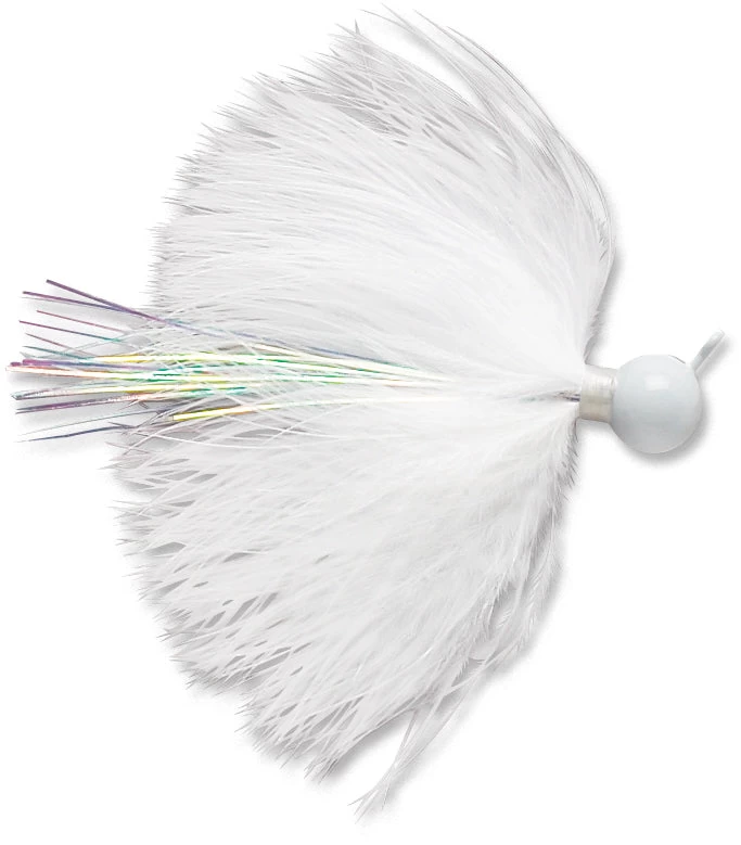 VMC Marabou Hair Jig - Image 9