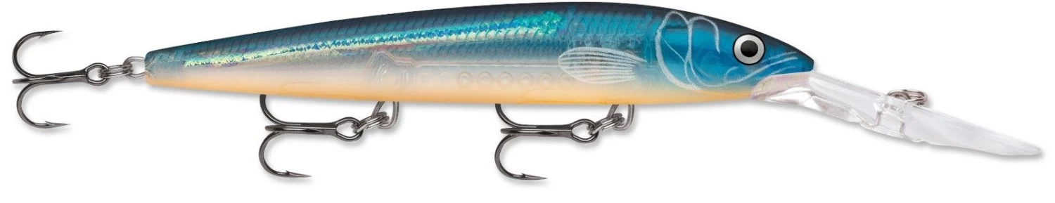 Rapala Down Deep Husky Jerk 14 Deep Diving Jerkbait - Image 3