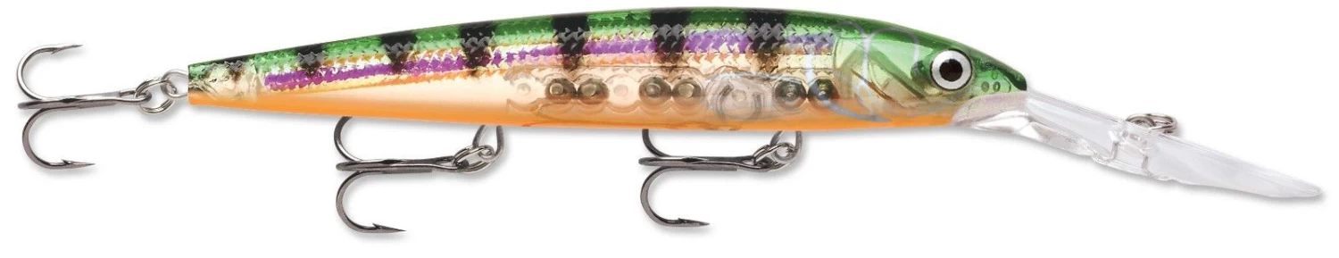 Rapala Down Deep Husky Jerk 14 Deep Diving Jerkbait - Image 2