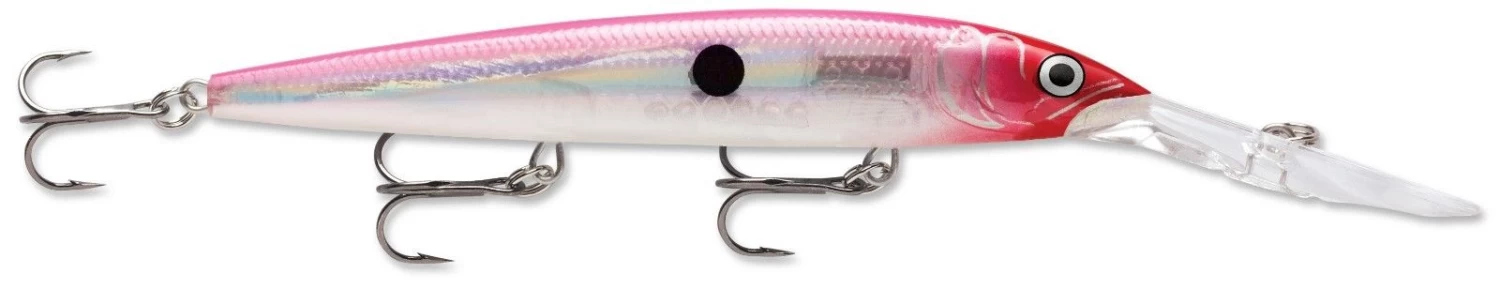 Rapala Down Deep Husky Jerk 14 Deep Diving Jerkbait - Image 9