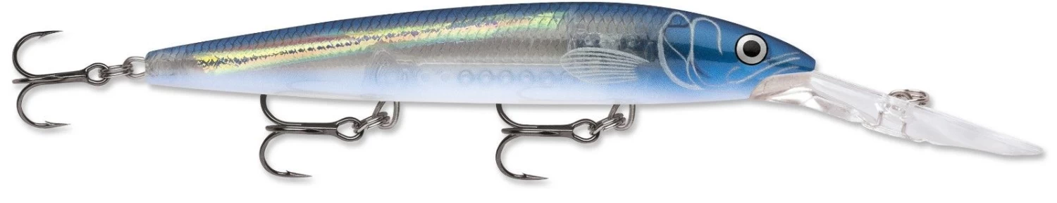 Rapala Down Deep Husky Jerk 14 Deep Diving Jerkbait - Image 14