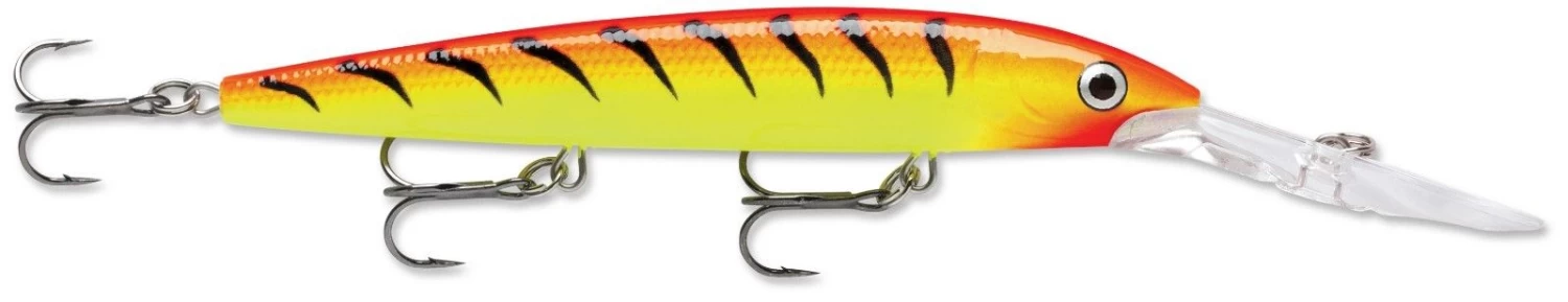 Rapala Down Deep Husky Jerk 14 Deep Diving Jerkbait - Image 15