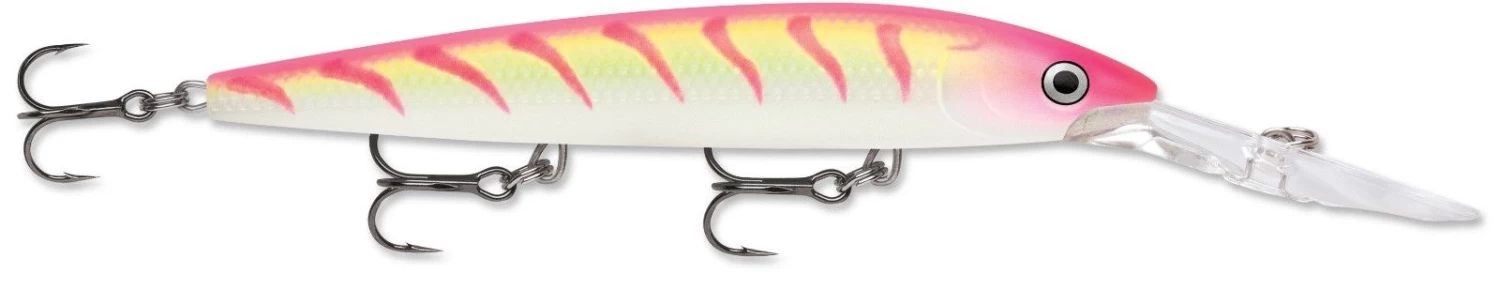 Rapala Down Deep Husky Jerk 14 Deep Diving Jerkbait - Image 18