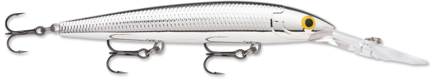 Rapala Down Deep Husky Jerk 14 Deep Diving Jerkbait - Image 19