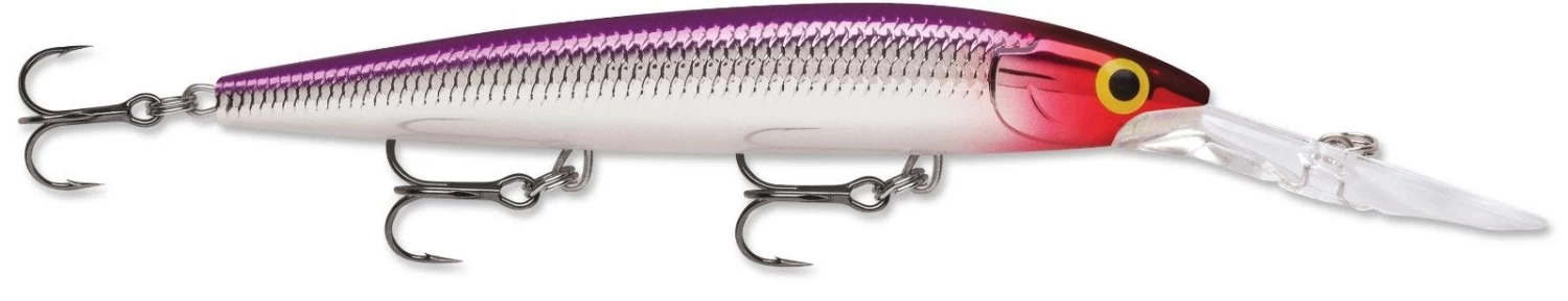 Rapala Down Deep Husky Jerk 14 Deep Diving Jerkbait - Image 20