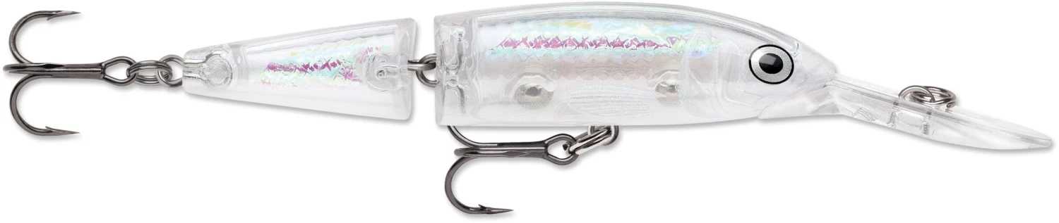 Rapala Jointed Deep Husky Jerk 08 Jerkbait/Trolling Minnow - Image 5