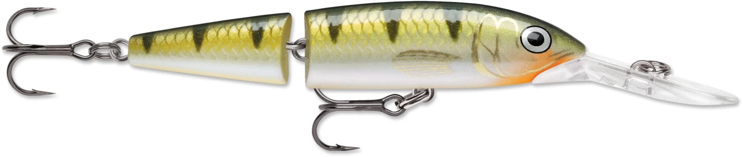 Rapala Jointed Deep Husky Jerk 08 Jerkbait/Trolling Minnow - Image 13