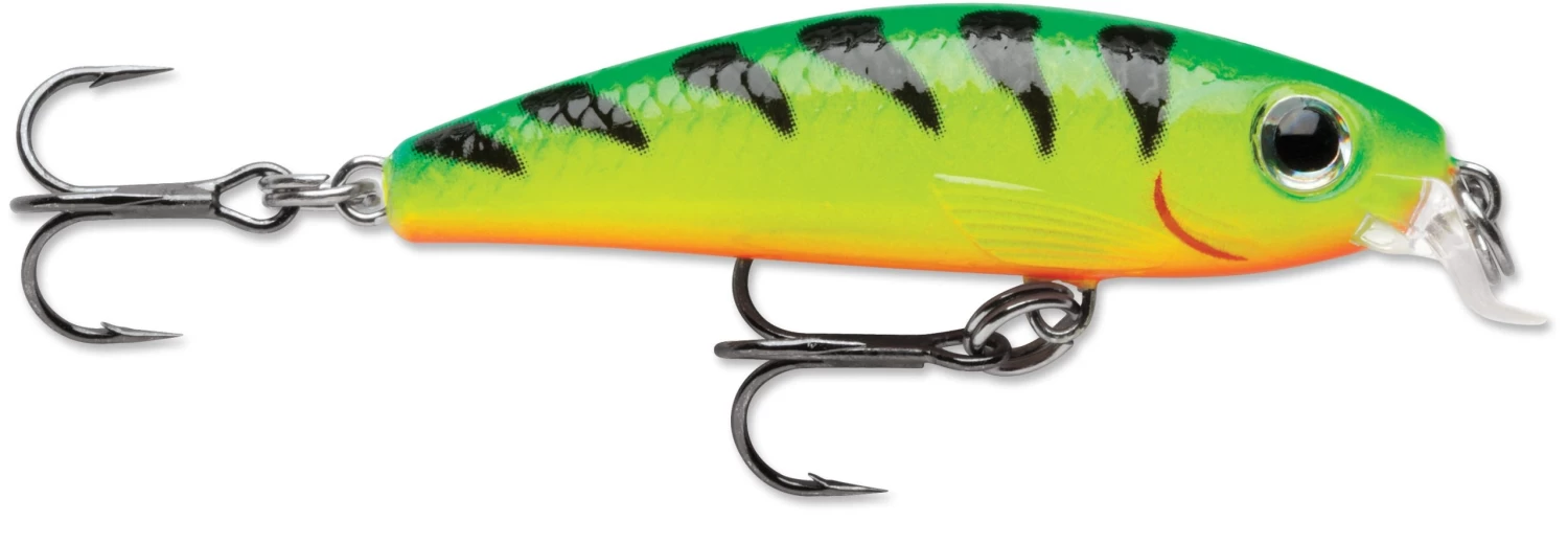 Rapala Ultra Light Minnow 06 Jerkbait - Image 4