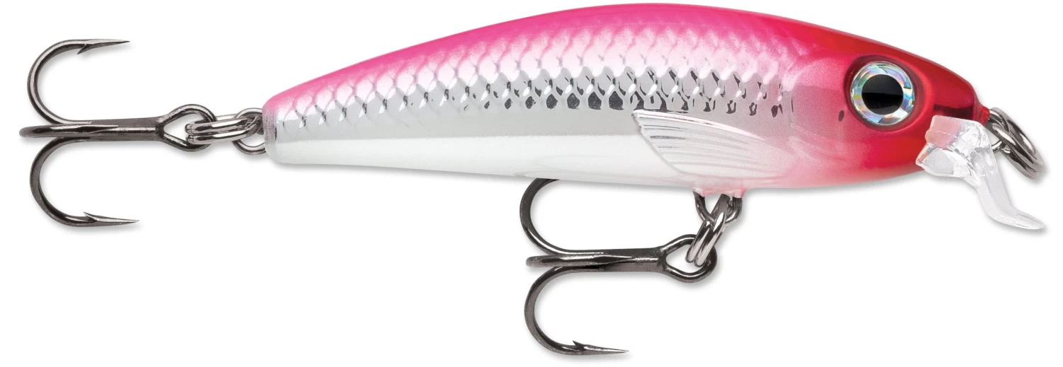 Rapala Ultra Light Minnow 06 Jerkbait - Image 7