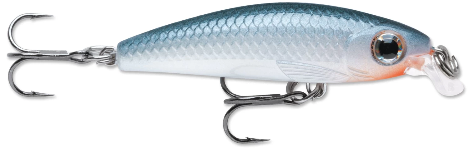 Rapala Ultra Light Minnow 06 Jerkbait - Image 8