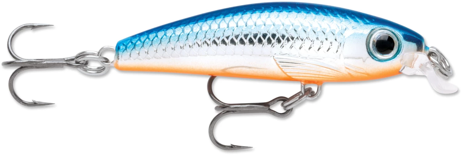 Rapala Ultra Light Minnow 06 Jerkbait - Image 9