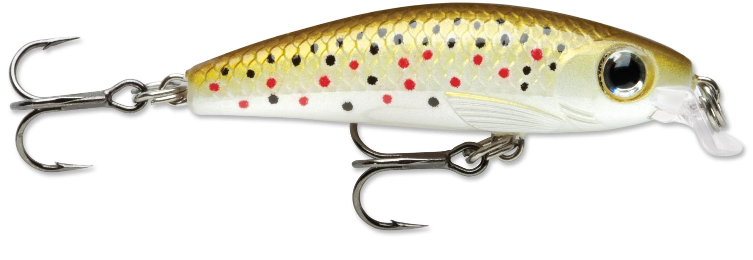 Rapala Ultra Light Minnow 06 Jerkbait - Image 10