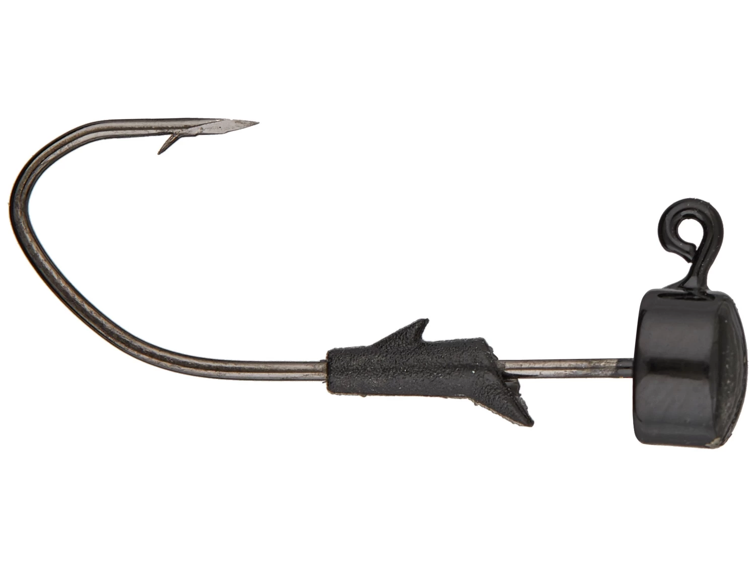 Lazer TroKar Tungsten Pro-V Finesse Ned Rig Jighead 2 Pack - Image 2