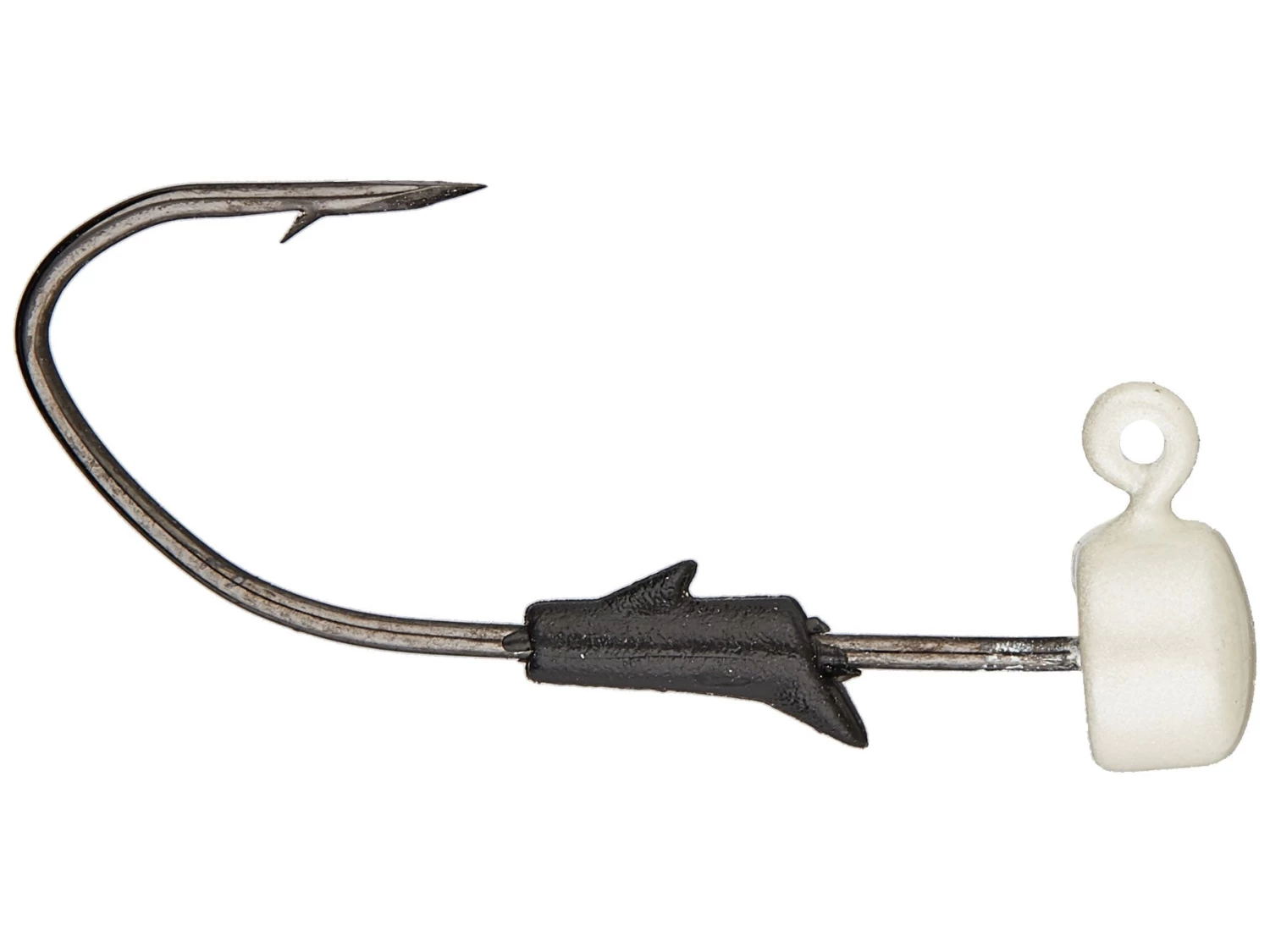 Lazer TroKar Tungsten Pro-V Finesse Ned Rig Jighead 2 Pack - Image 10