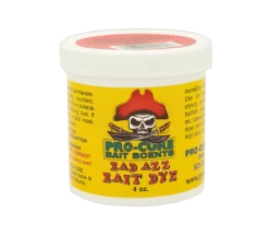 Pro-Cure Bad Azz Bait Dye 4 Oz.