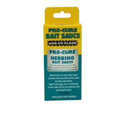 Pro-Cure Bait Sauce 2 Oz.