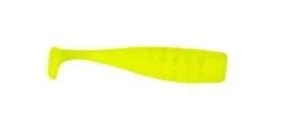 Lunkerhunt Fish Bone Bait Jar 1/3 Oz. - Image 2