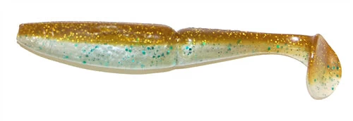 Gambler Big EZ 5 Inch Segmented Paddle Tail Swimbait - Image 12