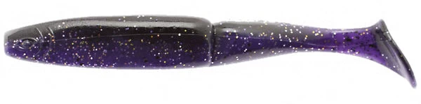 Gambler Big EZ 5 Inch Segmented Paddle Tail Swimbait - Image 18