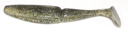 Gambler Big EZ 5 Inch Segmented Paddle Tail Swimbait - Image 20